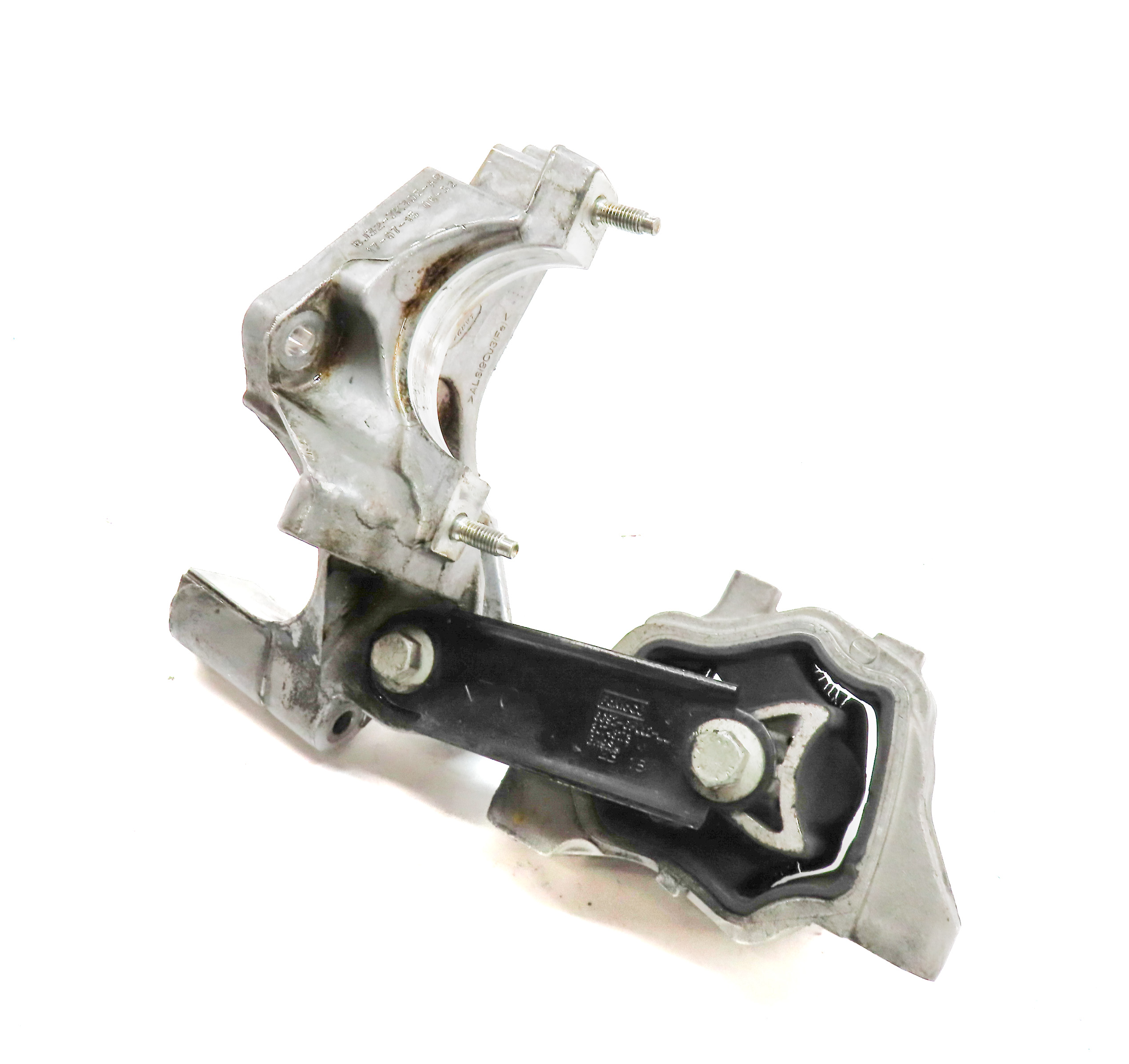 2016 LAND ROVER DISCOVERY SPORT (L550) 2.0L LOWER RIGHT ENGINE MOTOR MOUNT — exact item pictured